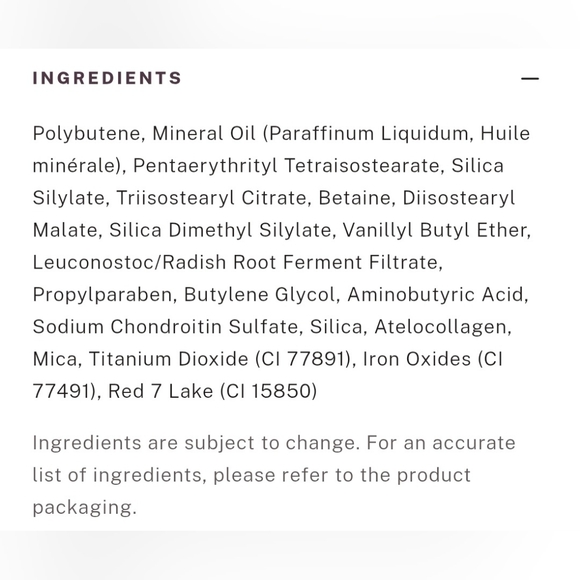 💋 VS Berry Shine Lip Plumper 💋 - Picture 7 of 13